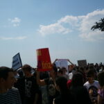 22 Ağustos İnternet Sansürü – İnternetime Dokunma Eylemi – 15 Mayıs 2011 – İzmir