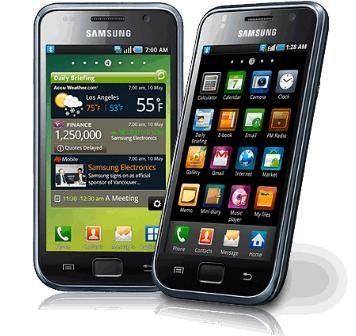 Samsung Galaxy S Android2[1]