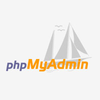 phpmyadmin default storage engine