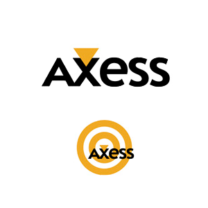 Axess Logosu