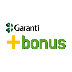 Bonus Card Logosu