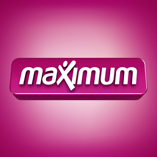 Maximum Kart Logosu