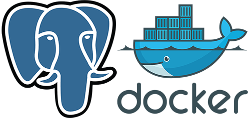 Postgresql PGAdmin Docker