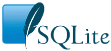 SQLite Docker Compose